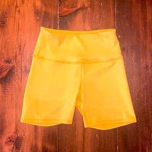 Tiger Friday AXS Triker Shorts